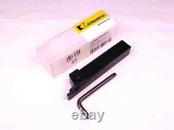 NEW KENNAMETAL A4SMR2020K0414 LATHE TURNING TOOL HOLDER 20mm SHANK A4.04