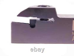 NEW KENNAMETAL A4SMR2020K0414 LATHE TURNING TOOL HOLDER 20mm SHANK A4.04