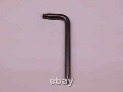 NEW KENNAMETAL A4SMR2020K0414 LATHE TURNING TOOL HOLDER 20mm SHANK A4.04