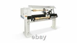 NEW Minimax T124 Wood Turning Lathe Sander SALE NOW