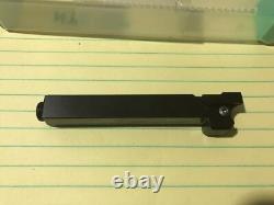NEW NTK Indexable Insert Turning Tool Holder CNC Lathe CTPR08H-IN-0H 5919188