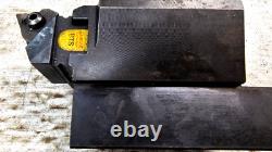 NEW Sandvk BT 32 Block Tool System Holder PSMR 3240 Lathe CARBIDE TURNING G422