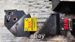 NEW Sandvk BT 32 Block Tool System Holder PSMR 3240 Lathe CARBIDE TURNING G422
