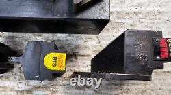 NEW Sandvk BT 32 Block Tool System Holder PSMR 3240 Lathe CARBIDE TURNING G422
