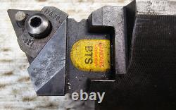 NEW Sandvk BT 32 Block Tool System Holder PSMR 3240 Lathe CARBIDE TURNING G422