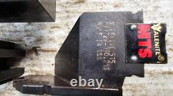 NEW Sandvk BT 32 Block Tool System Holder PSMR 3240 Lathe CARBIDE TURNING G422