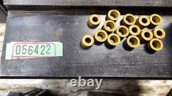 NEW Sandvk BT 32 Block Tool System Holder PSMR 3240 Lathe CARBIDE TURNING G422