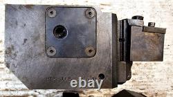 NEW Sandvk BT 32 Block Tool System Holder PSMR 3240 Lathe CARBIDE TURNING G422