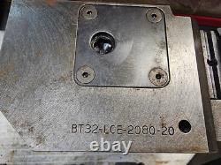 NEW Sandvk BT 32 Block Tool System Holder PSMR 3240 Lathe CARBIDE TURNING G422