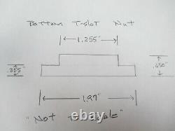 NEW Turret Tool Posts for 13 or 14 Metal Turning Lathe