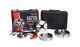 Nova 23108 13-piece Pro-tek Supernova2 Insert Type Wood Turning Chuck Set