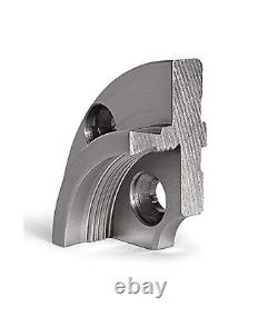 NOVA 23108 13-Piece PRO-TEK SUPERNOVA2 Insert Type Wood Turning Chuck Set