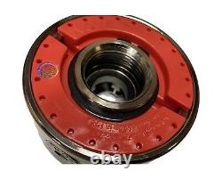 NOVA 23108 13-Piece PRO-TEK SUPERNOVA2 Insert Type Wood Turning Chuck Set