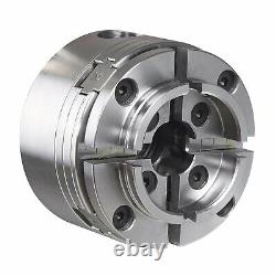 NOVA 48232 G3 Reversible Wood Turning Chuck for 1 Inch x 8 TPI Lathe Spindles