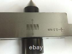 New 3MT Shank Taper Turning Attachment for Lathe Tailstock