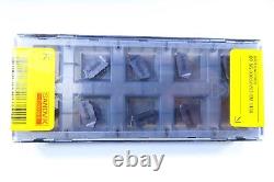 New Box Sandvik 7101084 Coromill Qd-ng-0300-020e-sm 1130 Lathe Carbide Inserts