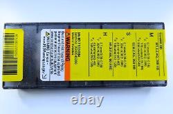 New Box Sandvik 7101084 Coromill Qd-ng-0300-020e-sm 1130 Lathe Carbide Inserts