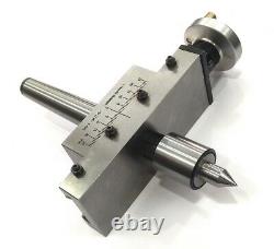 New Design High Precision Taper Turning Attachment For 3mt Small Lathe Machine