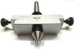 New Exclusive Design Precision Taper Turning Attachment for Lathe- USA Fulfilled