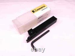 New Kennametal A4smr120414 Lathe Turning Tool Holder 3/4 Shank A4.04. Inserts