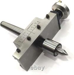 New Model Taper Turning Attachment With Scale For Lathe Tailstock