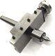 New Model Taper Turning Attachment With Scale For Lathe Tailstock