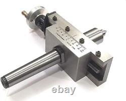 New Model Traditional Model Taper Turning Attachment With Scale (USA FULFILLED)