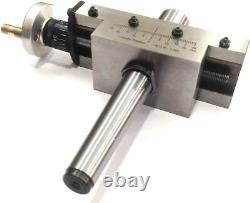 New Model Traditional Model Taper Turning Attachment With Scale (USA FULFILLED)