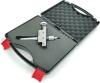 New Taper Turning Attachment Off-setting Revolving Center Metric Tool With