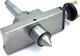 New Taper Turning Attachment With Revolving Live Center Usa