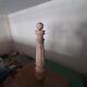 Newel Post, Custom Newel Post, Stairs, Wooden Stairs Parts, Wood Turning, Lathe