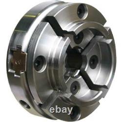 Nova 48111 1-8 TPI Direct Thread Midi Wood Turning Chuck