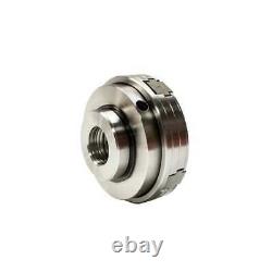 Nova 48111 1-8 TPI Direct Thread Midi Wood Turning Chuck