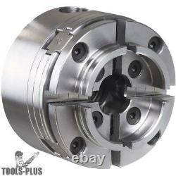 Nova Lathes 48232 1 8TPI Thread G3 Comet II Reversible Wood Turning Chuck New