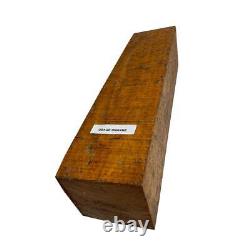 Osage Orange Turning Wood Blanks/Wood Blocks/Lathe Blanks/Turning Blocks