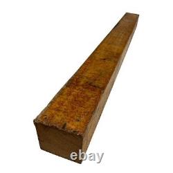 Osage Orange Turning Wood Blanks/Wood Blocks/Lathe Blanks/Turning Blocks