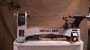 Papa Got A Brand New Ahh Wood Turning Lathe