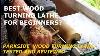 Parkside Wood Turning Lathe Is This Good For Beginners