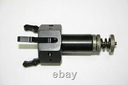 Precision Quality Cnc Lathe Smart Bar Puller 20 MM Shank