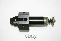 Precision Quality Cnc Lathe Smart Bar Puller 20 MM Shank
