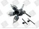 Quad Head Tailstock Turret With Comprehensive Accessory Kit