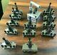 Quick-change Tool Holder Set 13-piece Set T37 Ml7 Lathe. High Quality
