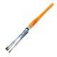 Rgwood 1-1/4? Roughing Gouge, M42 Hss Cryogenic Wood Lathe Turning Tool