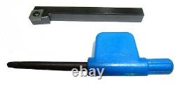 Rdgtools 6mm Indexable Lathe Turning Tool For Unimat Emco