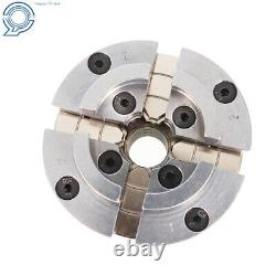 Reversible 1 in x 8 TPI Wood Turning Chuck Fit For the Comet II Midi Lathe