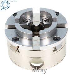Reversible 1 in x 8 TPI Wood Turning Chuck Fit For the Comet II Midi Lathe