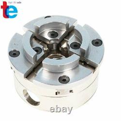 Reversible 1 x 8 TPI Wood Turning Chuck Up to 400mm/16 Diameter Swing Capacity