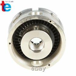 Reversible 1 x 8 TPI Wood Turning Chuck Up to 400mm/16 Diameter Swing Capacity