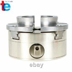 Reversible 1 x 8 TPI Wood Turning Chuck Up to 400mm/16 Diameter Swing Capacity