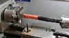 Revolutionize Your Lathe Work Introducing My Custom Tool